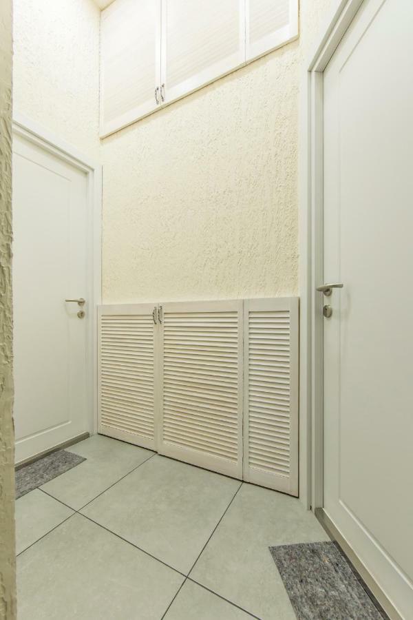 דירות Kyiv Cozy Loft מראה חיצוני תמונה