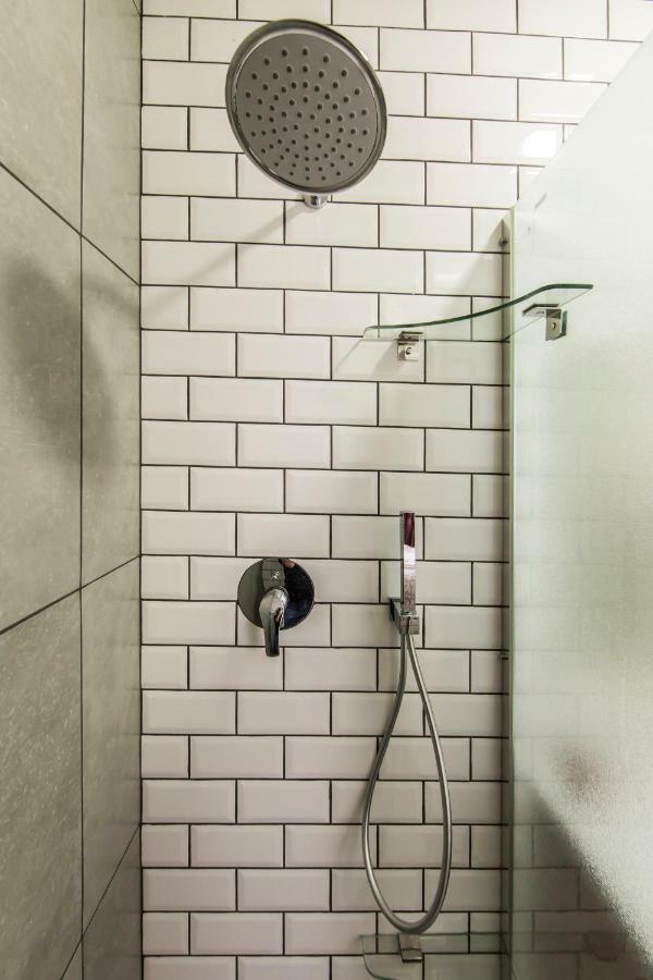 דירות Kyiv Cozy Loft מראה חיצוני תמונה